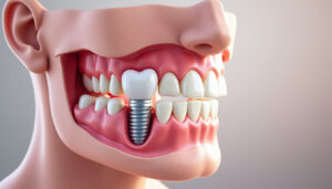 découvrez les délais d'apparition et les symptômes du rejet d'un implant dentaire pour mieux comprendre et réagir à ce problème.