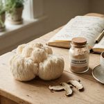Lion's mane