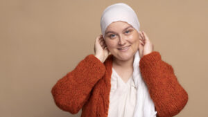 Bien choisir son turban de chimiothérapie : matières, styles et conseils essentiels