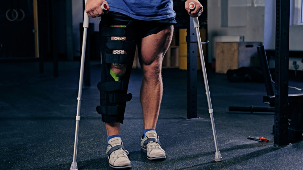 Ordonnance ou achat libre : quel matériel orthopédique peut-on commander en ligne ?